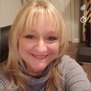 Meet your Posher, Tina